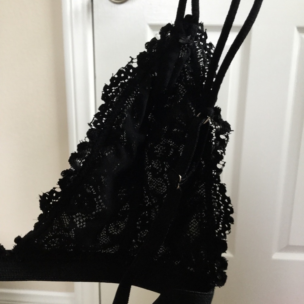 bralette - Picture 4 of 4